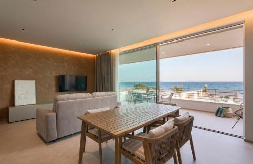 Cala Theresìa - Exclusive sea front apartments - Foto 25
