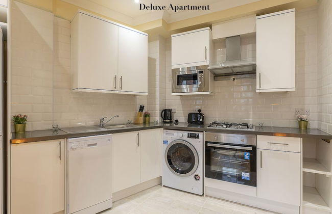 Kensington Olympia - Foto 42