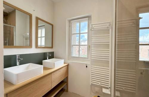 Cœur Cathédrale - Charme et vue fantastique - Foto 14