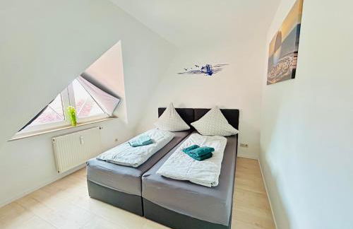 Fewo II Graal-Müritz Sobierajczyk - Foto 11