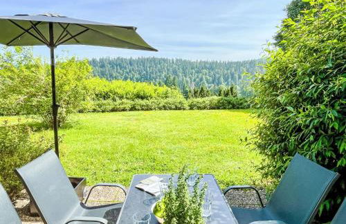 Apartment Tannenblick by Interhome - Foto 30