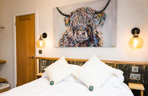 Kite Lodge - Foto 13