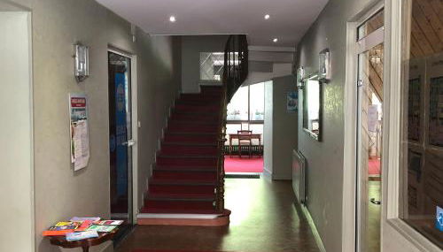 Résidence Richelieu - Foto 4, Lobby or reception