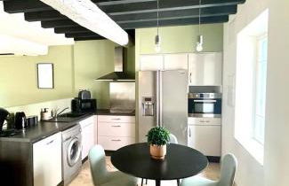 La Loge des Remparts - Photo 22