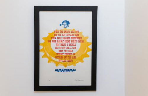 Steading conversion with amazing views - Photo 3