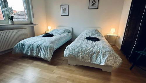 sleepWELL-Horstmar Zentral & Kirchennah - Foto 2