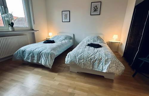 sleepWELL-Horstmar Zentral & Kirchennah - Foto 2