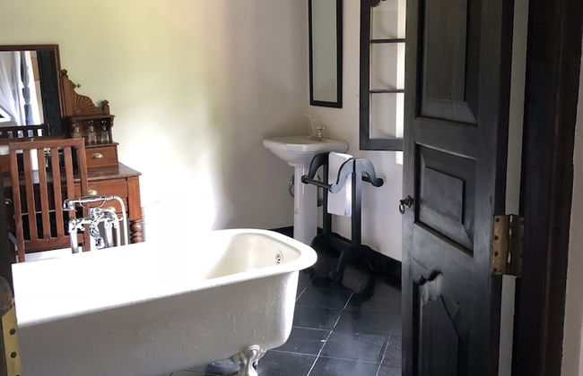 Galle Henna Estate - Foto 14