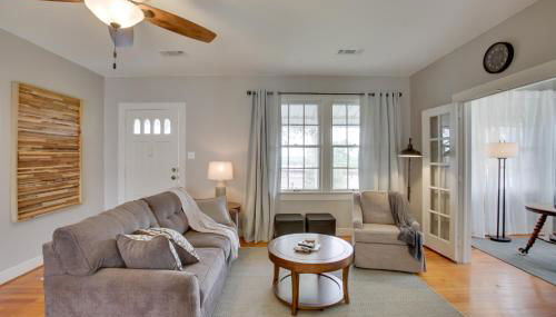 Charming Cottage with Mississippi River Views! - Foto 5