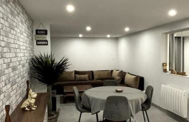 Appartement cosy 90m²/ 6 personnes - Foto 1