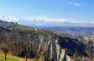 Ali e Radici Vacanze Piemonte - Foto 12