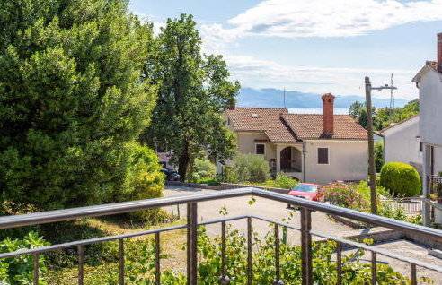 Beautiful Home In Matulji With Wifi - Foto 15