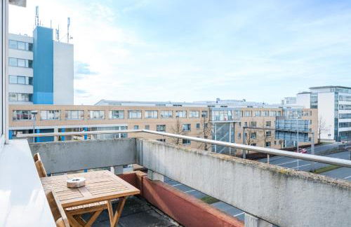 Guermache Apartments- City Design Apartments, Zentrum, Outlet, Balkon, Küche - Foto 66