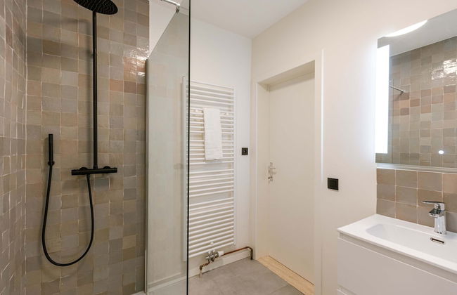 BE GNT Hout 6 in Gent - Foto 4