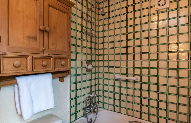 2 Bedroomed Cottage Steps From Kenmare Town - Foto 12