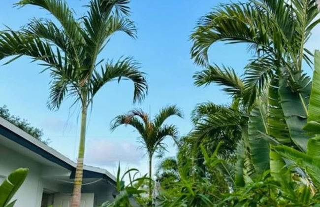 BnB Hyperion Spacious 2b1b Getaway Near Beach - Foto 34