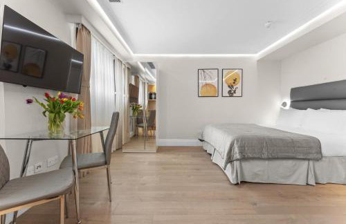 Cleveland Residences Russell Square - Foto 76