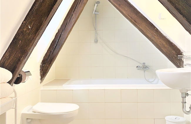 Small Luxury Palace Residence - Foto 67