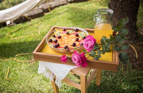 ESPIGUEIRO DA CASADA VILLA RURAL - FOZ DO DOURO by LW - Foto 26