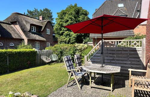 Sky & Sand Homes Sonnentanz I Strandnah, Boxspringbetten, Waschmaschine, Direkt am Leuchtturm - Photo 30