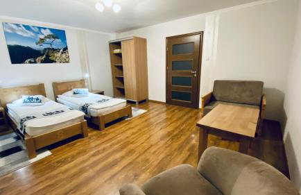 Apartamenty w Maniowach - Foto 15