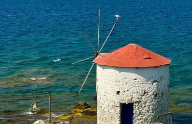 EFFIE'S STUDIOS - Foto 25