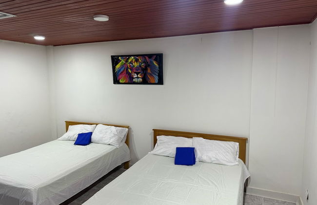 Apartamentos Beach Vista al Mar - Foto 20