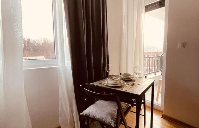 Apartman Veronalux69 - Foto 17