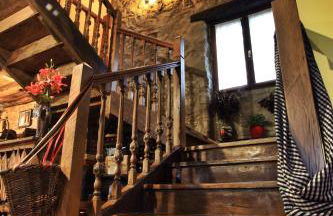 Casa Rural Kaxkarre - Foto 47