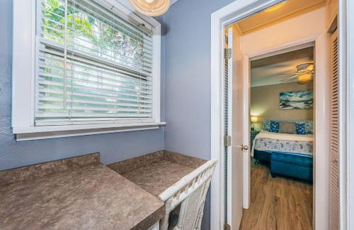 Sunset Beach Bungalow 1 - Foto 18