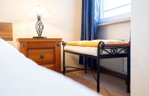 Ferienpark Sierksdorf App 304 - Strandlage - Foto 17