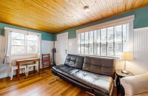 Hidden Villa Cottage #3 - The Garden Cottage - Foto 1