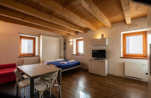 Albergo Diffuso Sutrio Zoncolan - Foto 59