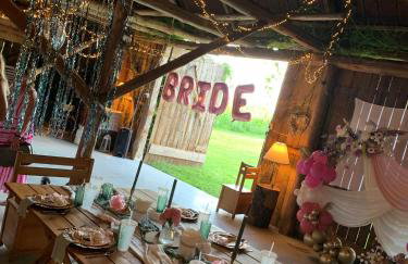 Kolonia u Jasia Rajgród - Foto 17