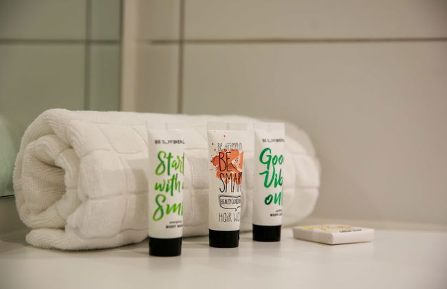 Trafford Suite Modern 1 bed With Cinema Room - Foto 16