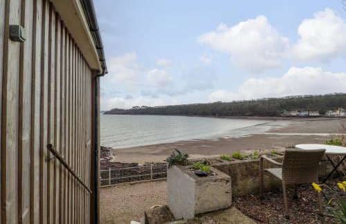 Blackrock Boathouse - Foto 1