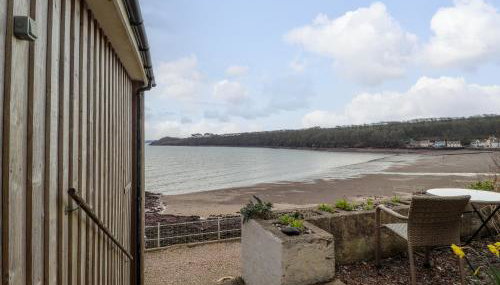 Blackrock Boathouse - Foto 1