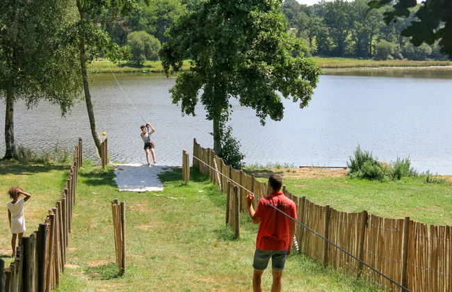 Le Moulin Neuf- 2/4 personnes - Foto 9