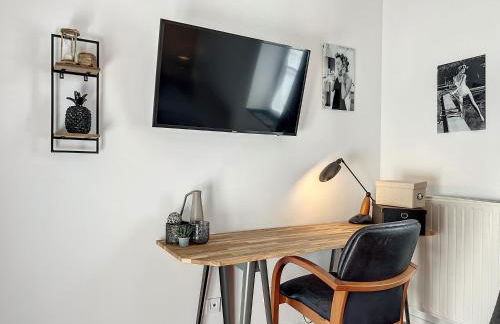 Appart LA MANUFACTURE - Maison 1911 - confort & prestige - Photo 13