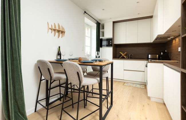 Le Prieuré - Foto 3