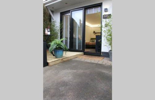 Boutique Stylish Self Contained Studio Shropshire - Foto 19