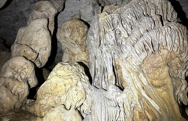 Faites du kayak à travers Morro de Toix et Cueva dels Coloms - Photo 20