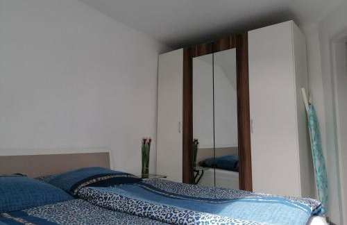 Apartment an der Schweizer Grenze - Foto 13