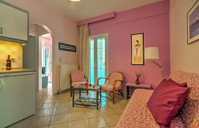 Vitorakis Apartments - Photo 1