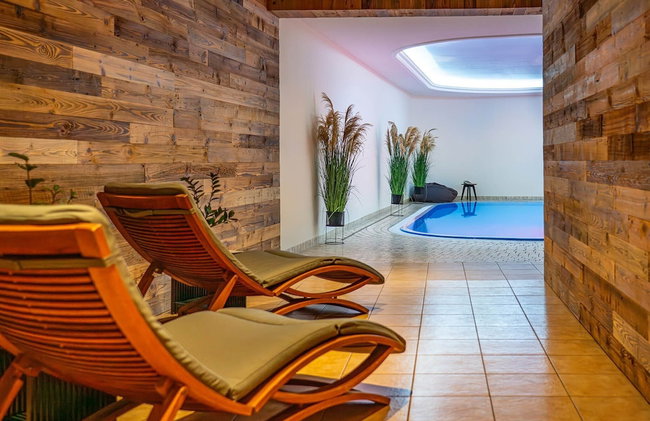 SEETELHOTEL Ostseeresidenz Ahlbeck - Foto 105