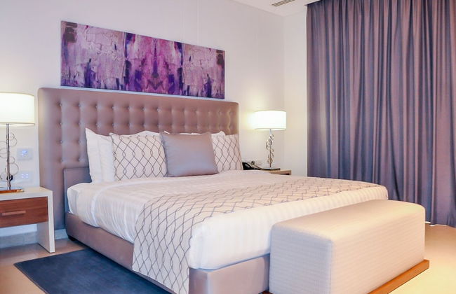 Somewhere Hotel Apartment Al Ahsa - Foto 6