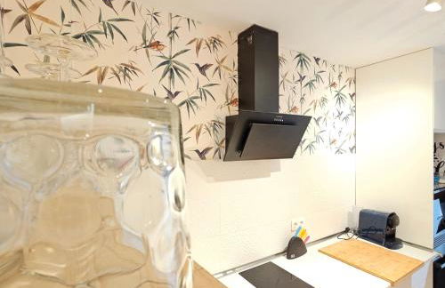 AdriVA Apartamento-Loft Imperial centro WIFI - Foto 30