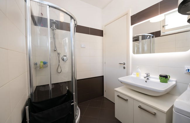 Appartamento Antiche Mura - Foto 18