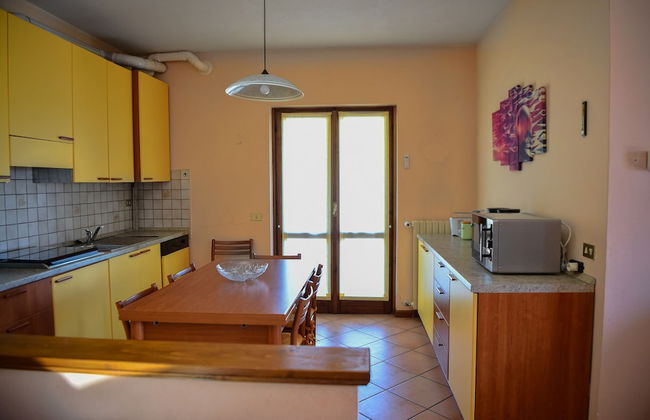 Casa Letizia by Wonderful Italy - Foto 9