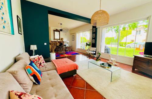 Belle maison de maître à 200 m du Canal du midi - Foto 7